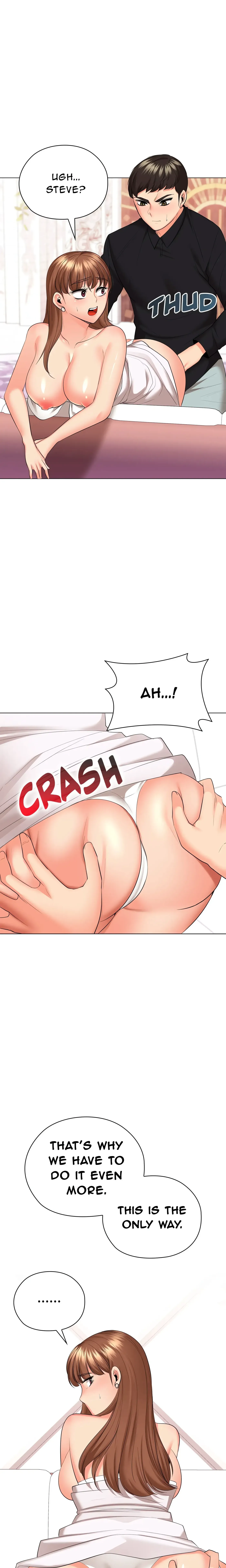 High-Class Person Chapter 47 page 16 - 