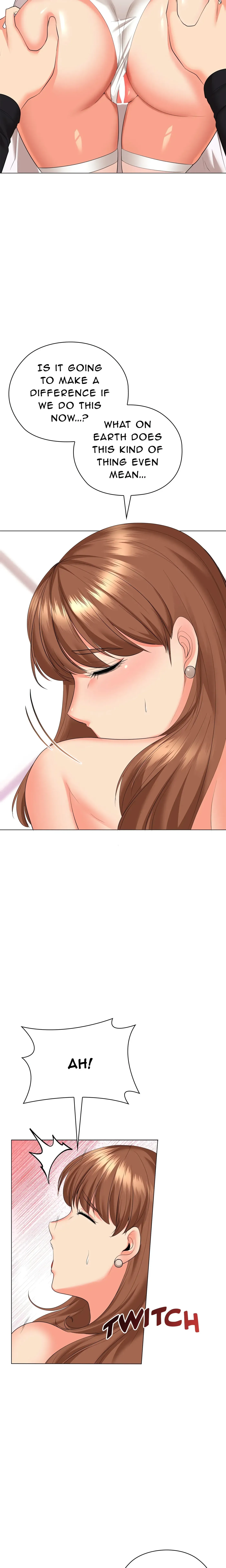 High-Class Person Chapter 47 page 17 - 