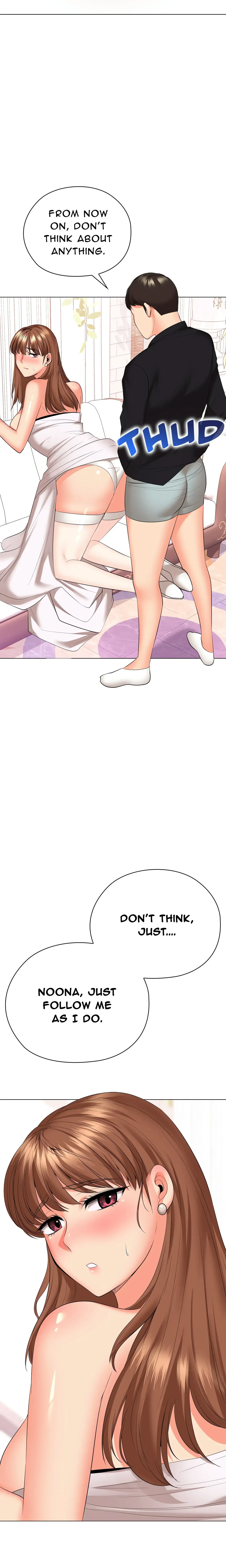 High-Class Person Chapter 47 page 20 - 