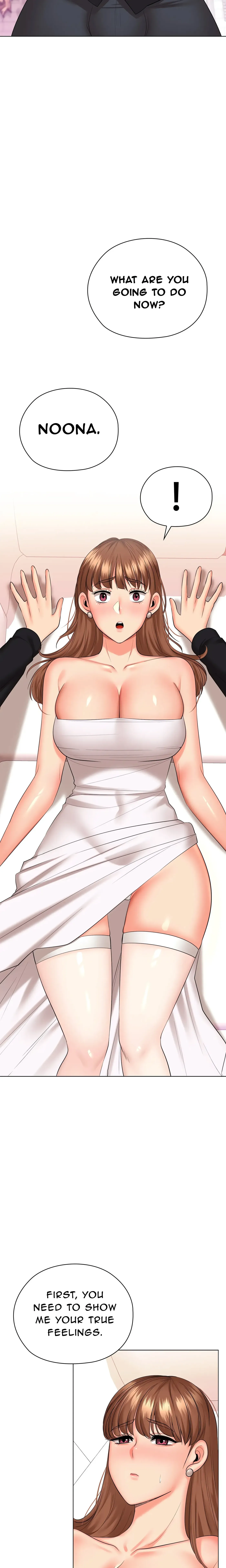 High-Class Person Chapter 47 page 3 - 