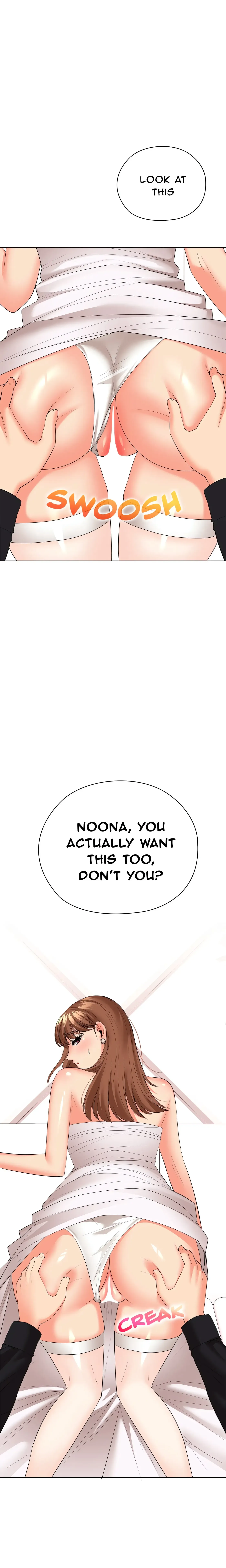 High-Class Person Chapter 47 page 21 - 
