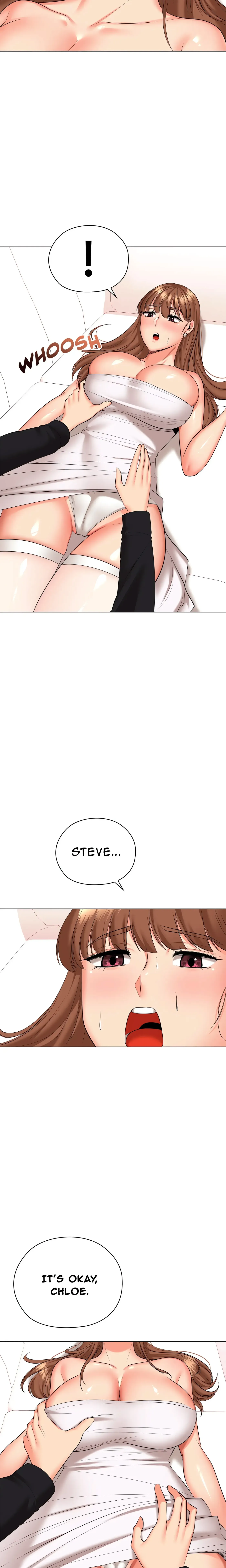 High-Class Person Chapter 47 page 5 - 