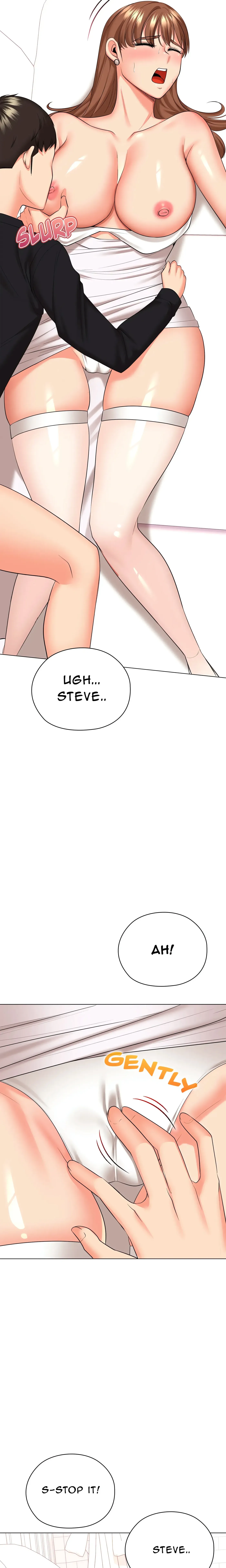 High-Class Person Chapter 47 page 8 - 