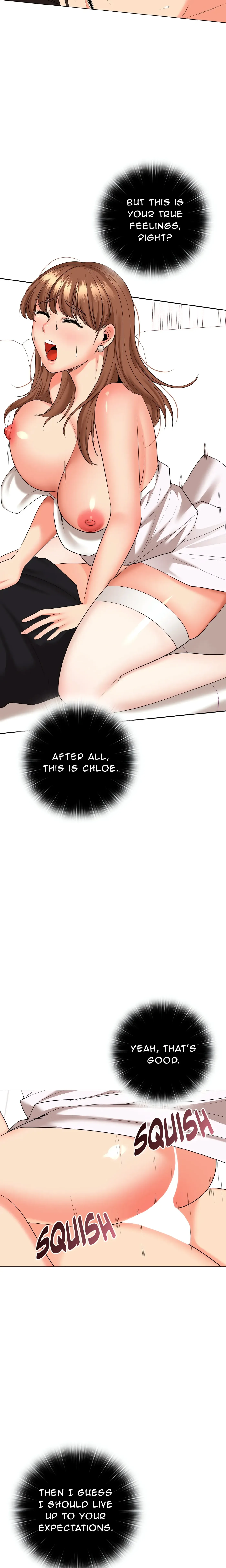 High-Class Person Chapter 48 page 13 - 