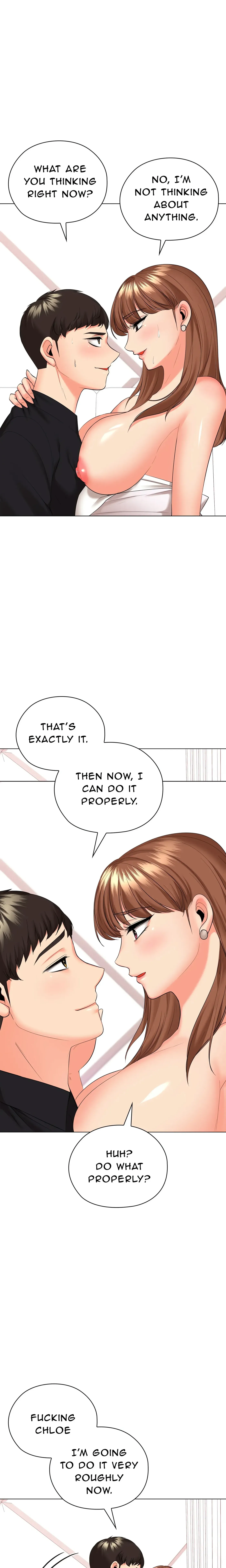 High-Class Person Chapter 48 page 15 - 