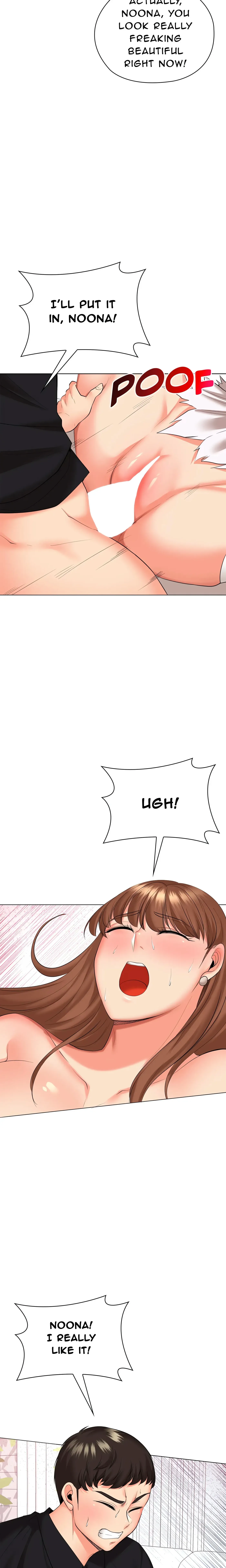 High-Class Person Chapter 48 page 18 - 