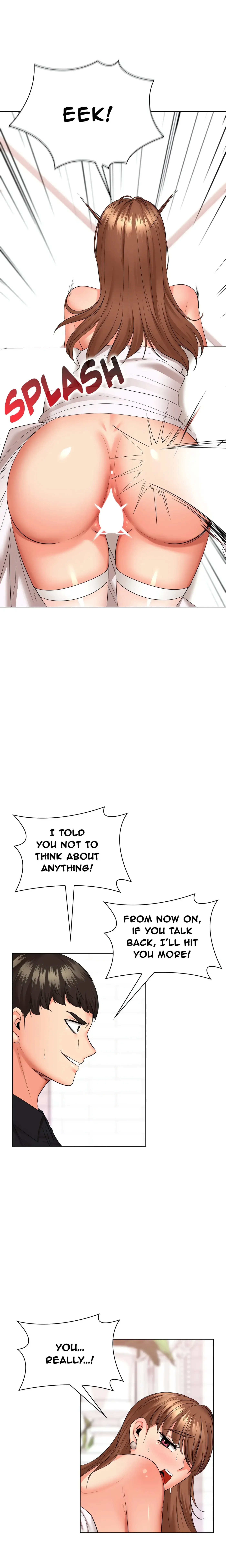 High-Class Person Chapter 48 page 3 - 