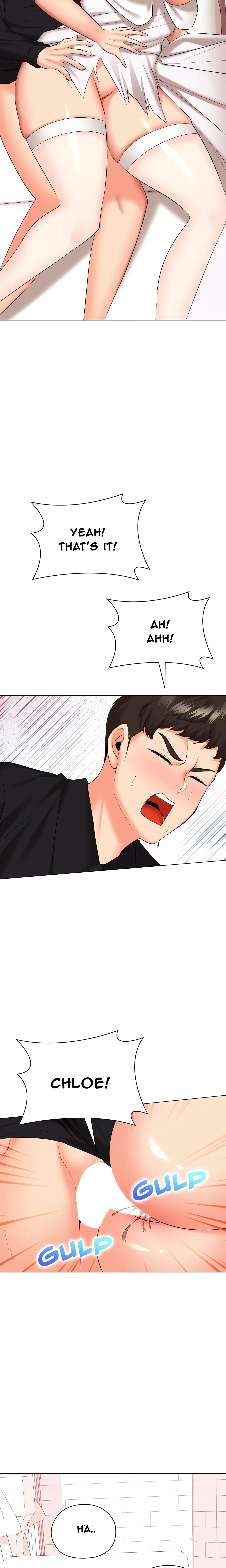 High-Class Person Chapter 48 page 22 - 