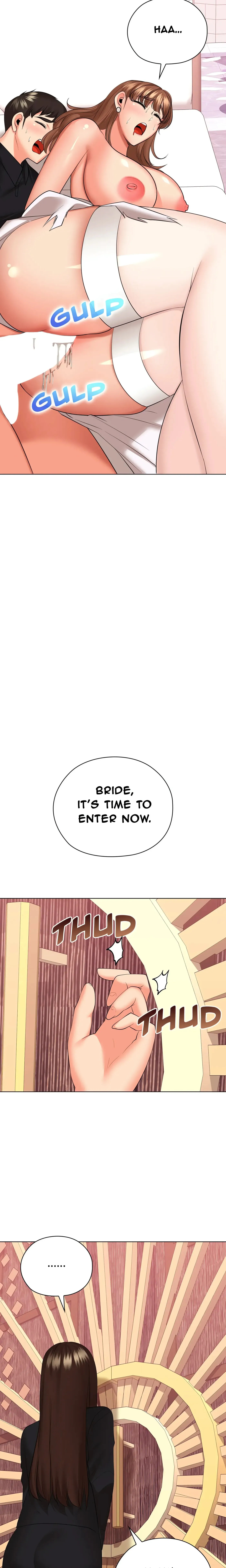 High-Class Person Chapter 48 page 23 - 