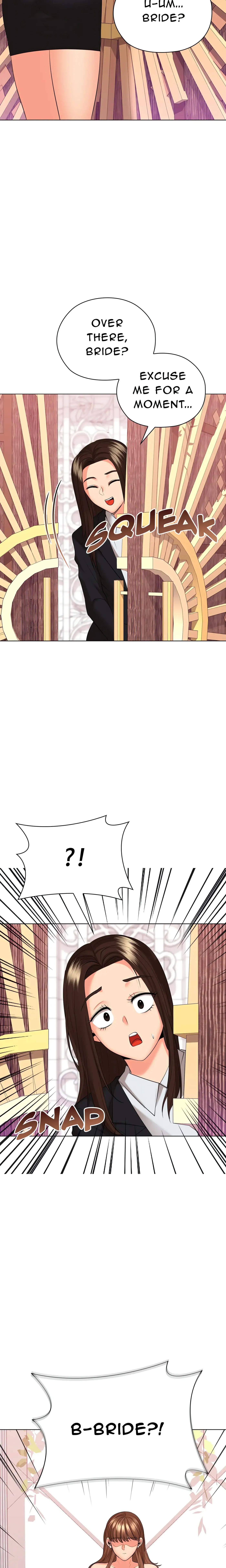 High-Class Person Chapter 48 page 24 - 
