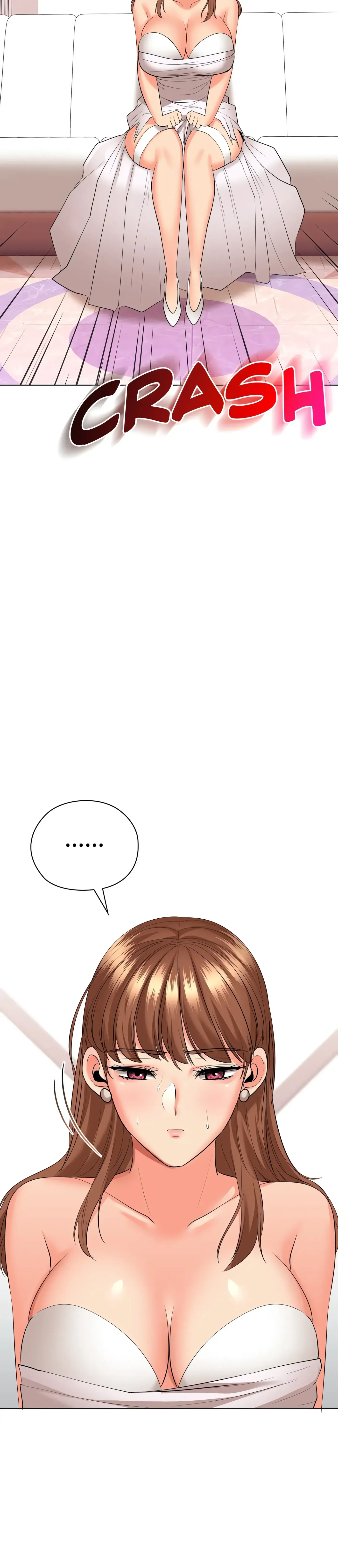 High-Class Person Chapter 48 page 25 - 