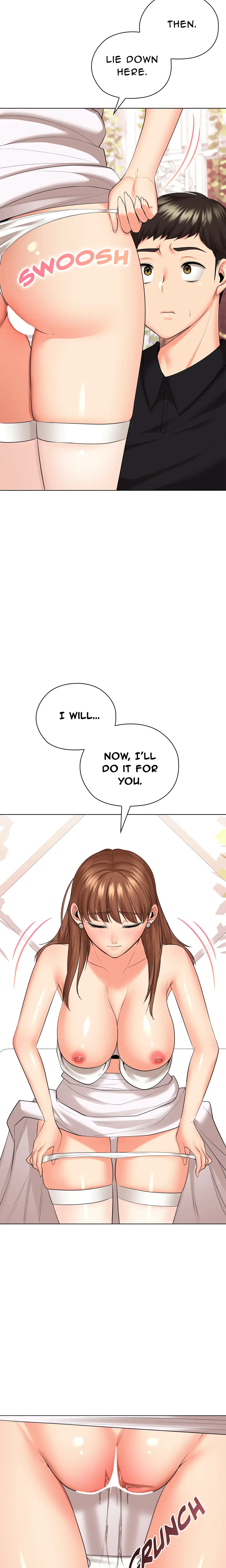 High-Class Person Chapter 48 page 9 - 