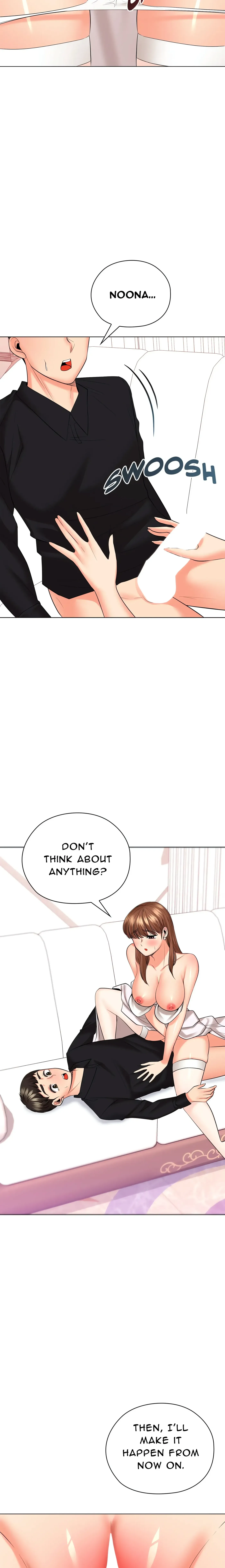 High-Class Person Chapter 48 page 10 - 