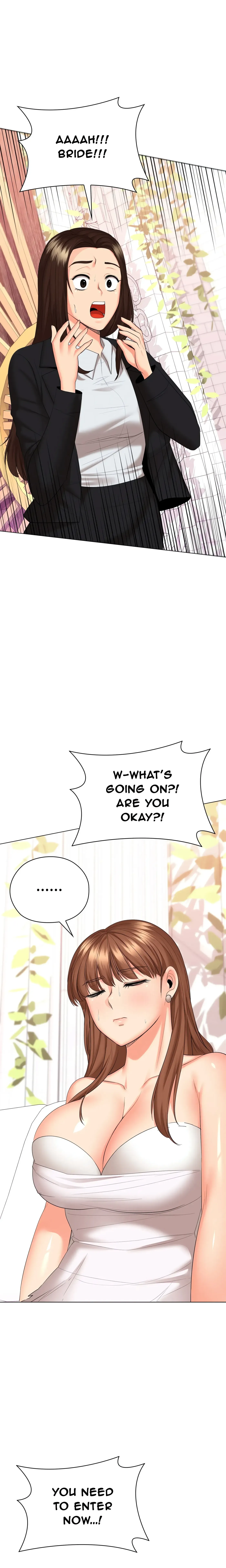 High-Class Person Chapter 49 page 1 - 