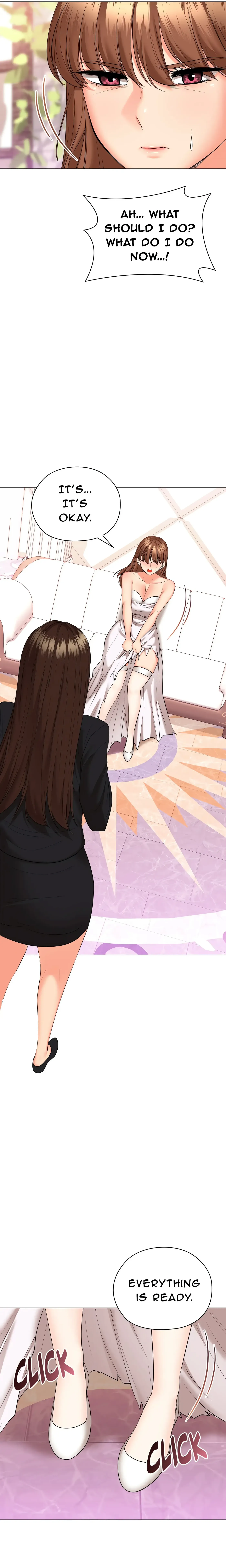 High-Class Person Chapter 49 page 2 - 