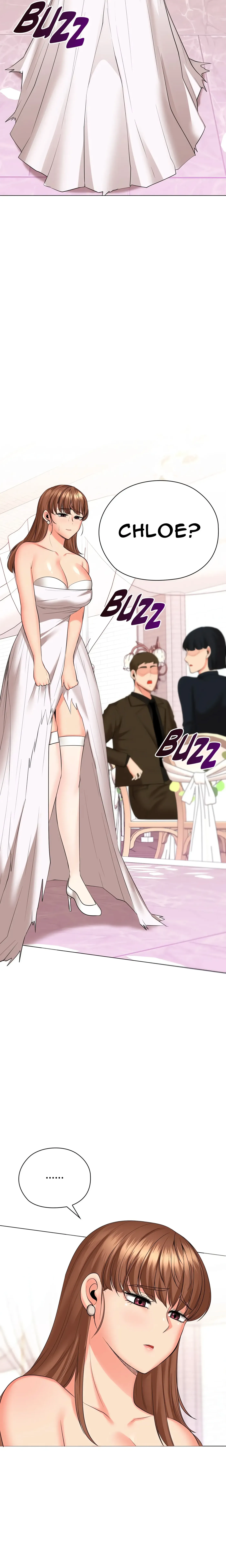High-Class Person Chapter 49 page 11 - 