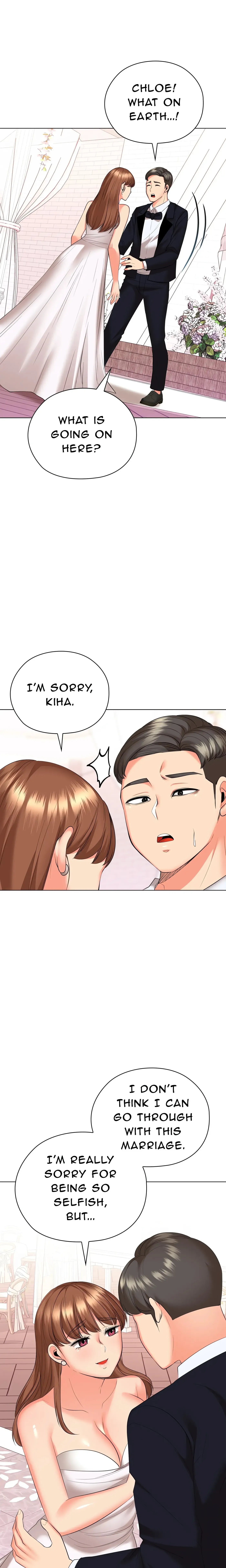 High-Class Person Chapter 49 page 12 - 