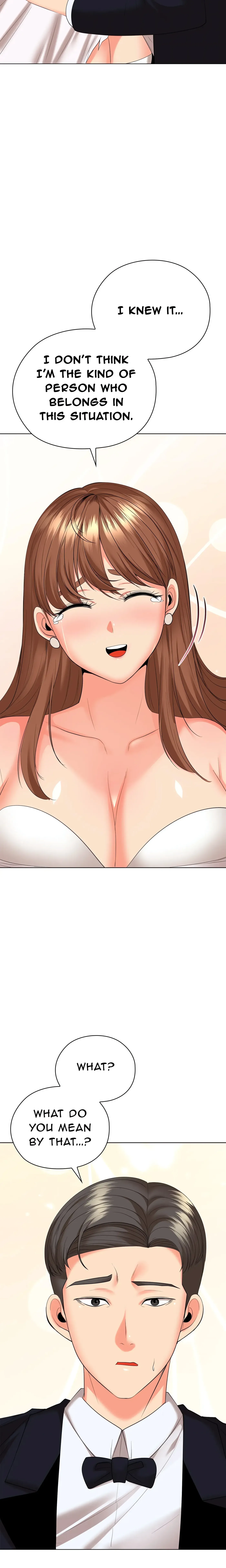 High-Class Person Chapter 49 page 13 - 