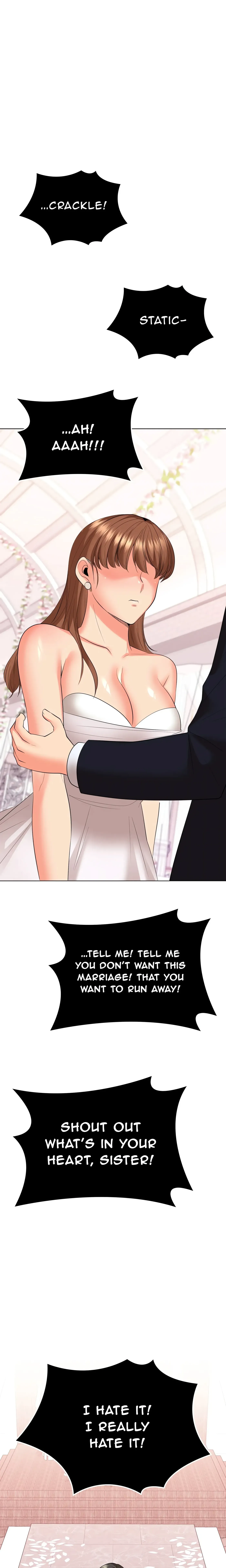 High-Class Person Chapter 49 page 14 - 