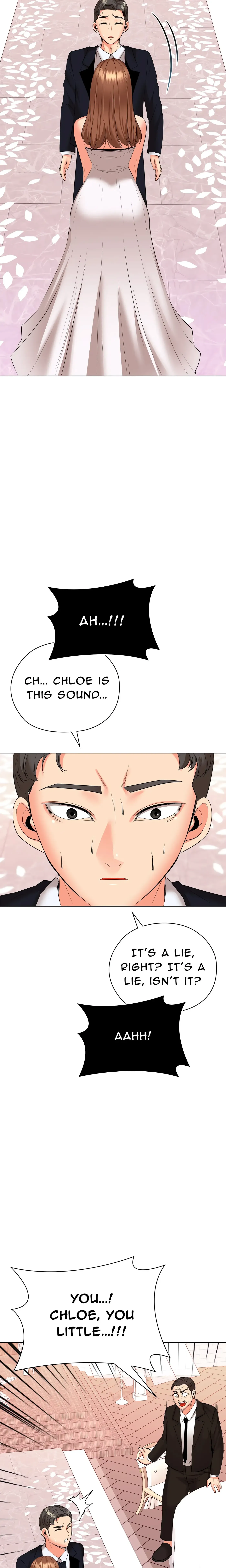High-Class Person Chapter 49 page 15 - 