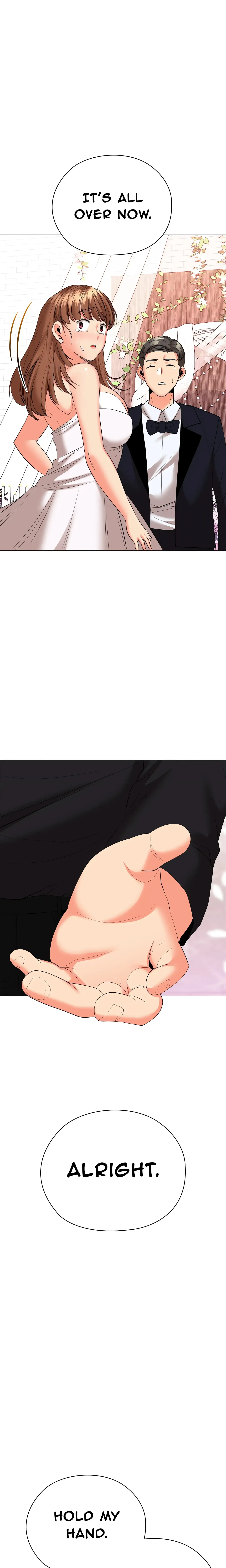 High-Class Person Chapter 49 page 19 - 