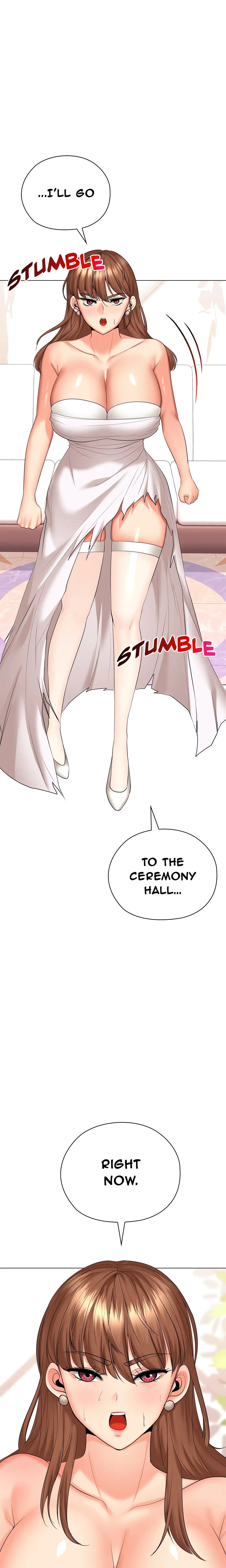 High-Class Person Chapter 49 page 3 - 