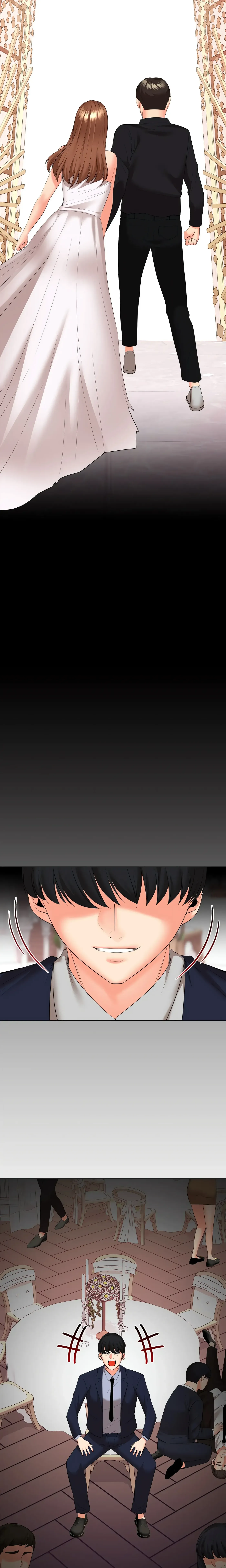 High-Class Person Chapter 49 page 22 - 