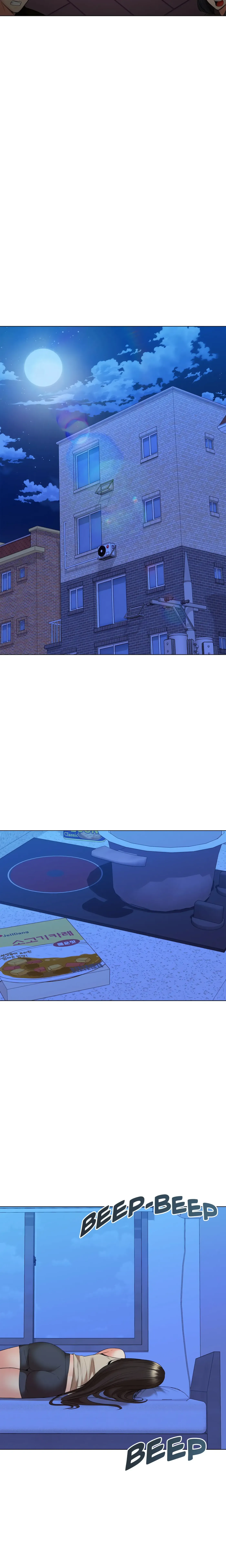 High-Class Person Chapter 49 page 23 - 