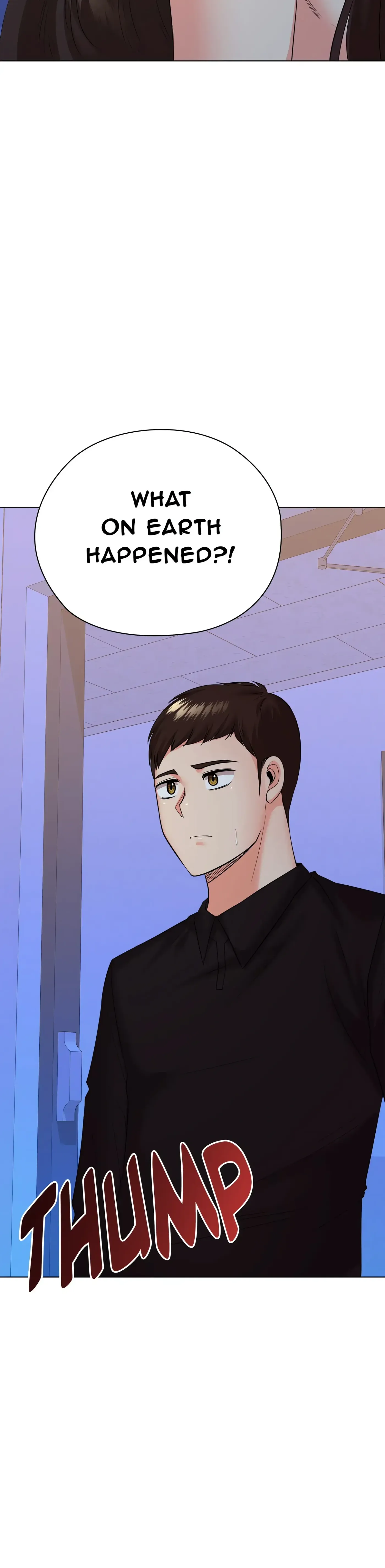 High-Class Person Chapter 49 page 25 - 