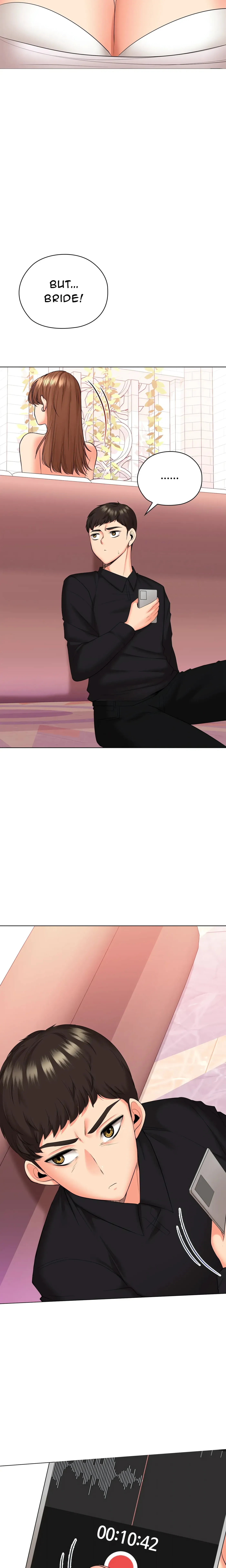 High-Class Person Chapter 49 page 4 - 