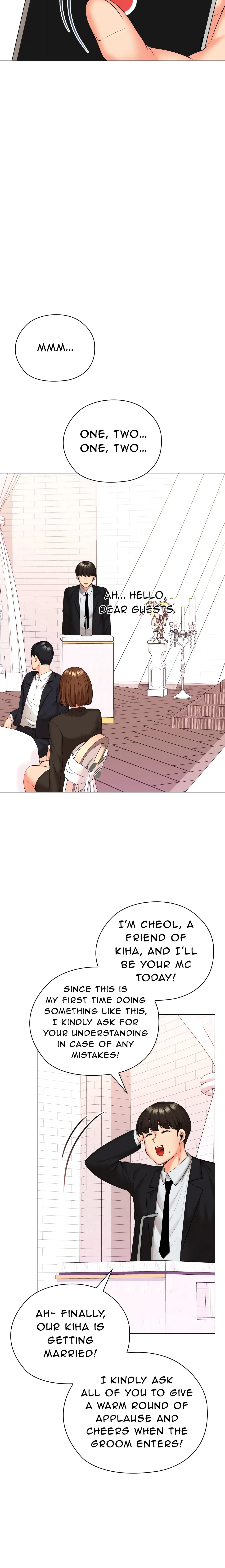 High-Class Person Chapter 49 page 5 - 