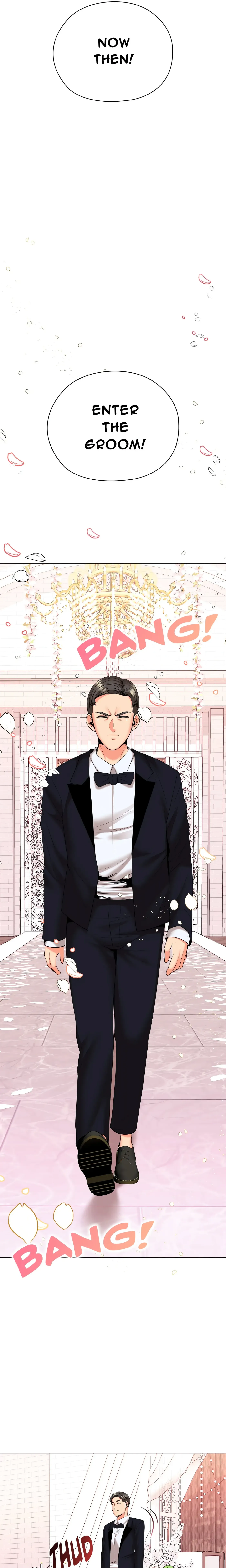 High-Class Person Chapter 49 page 6 - 