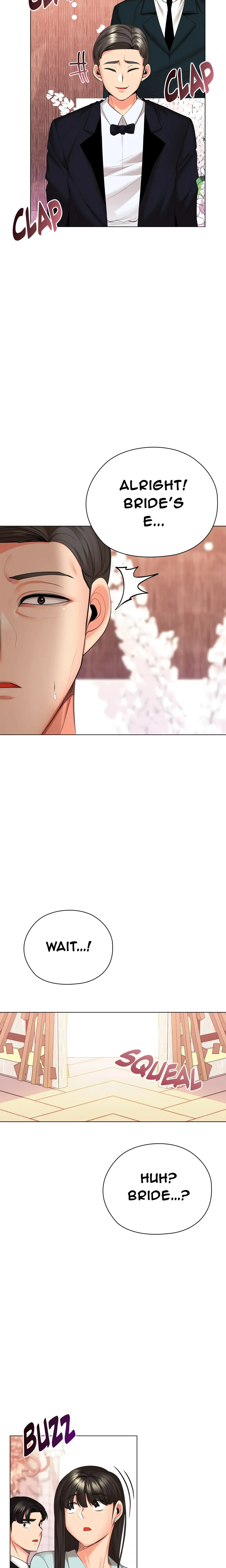 High-Class Person Chapter 49 page 9 - 