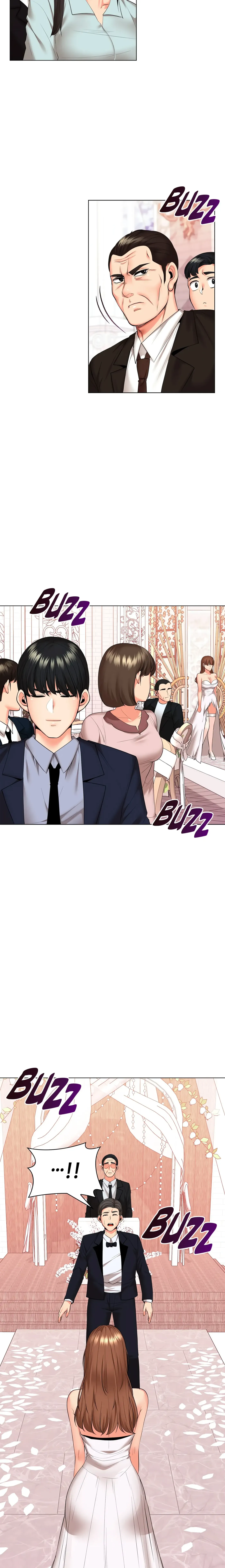 High-Class Person Chapter 49 page 10 - 