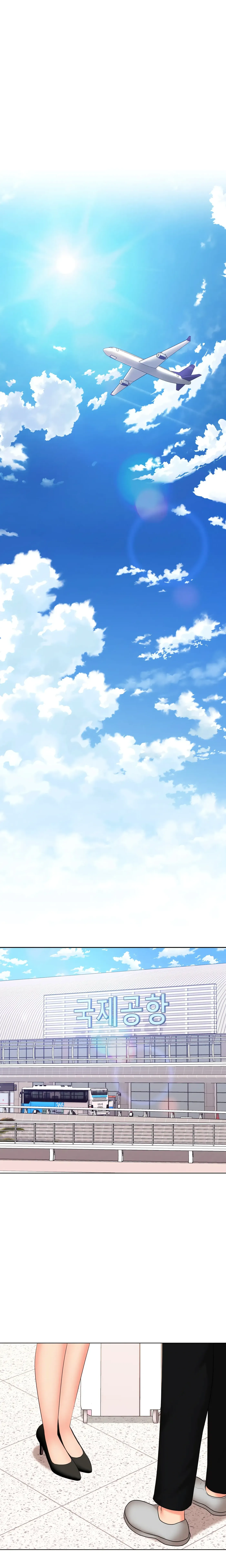 High-Class Person Chapter 50 page 1 - 