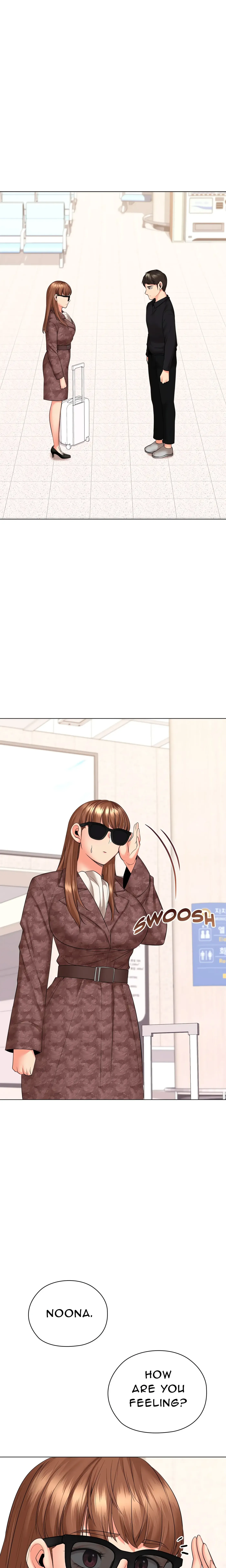 High-Class Person Chapter 50 page 2 - 