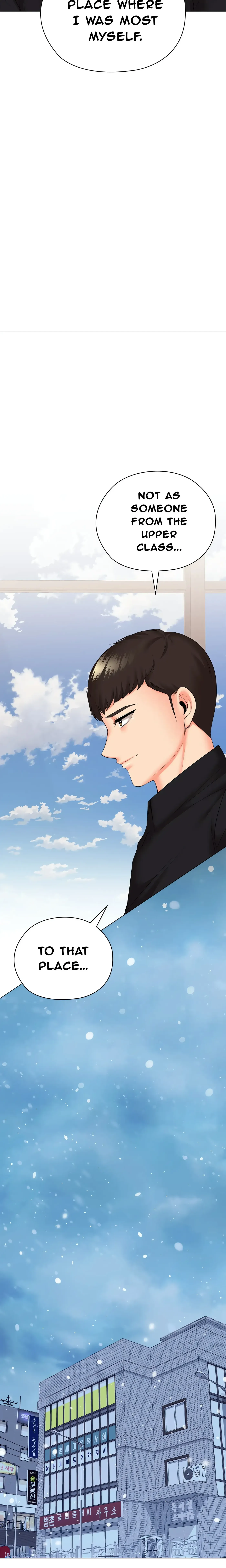 High-Class Person Chapter 50 page 18 - 