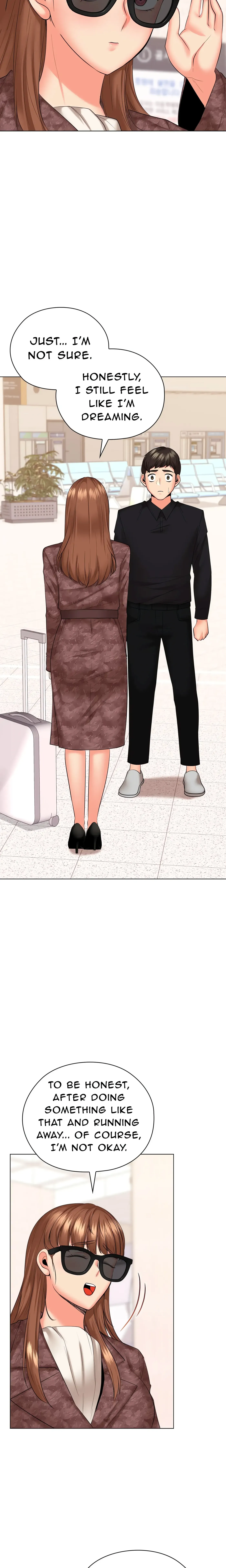 High-Class Person Chapter 50 page 3 - 