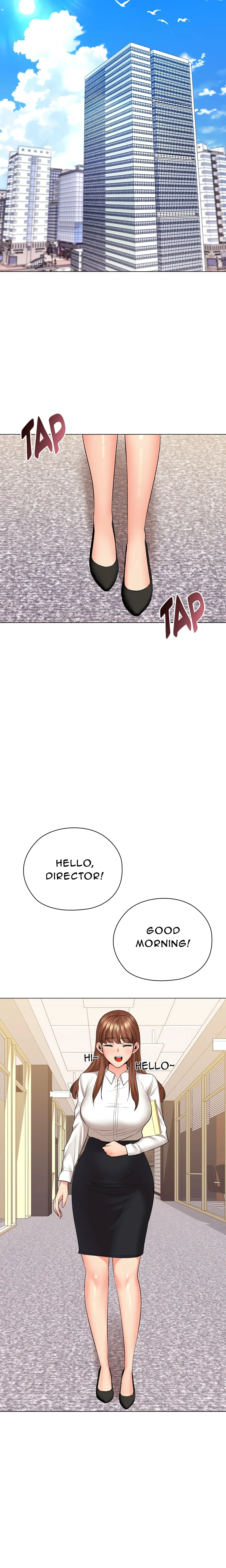High-Class Person Chapter 50 page 25 - 
