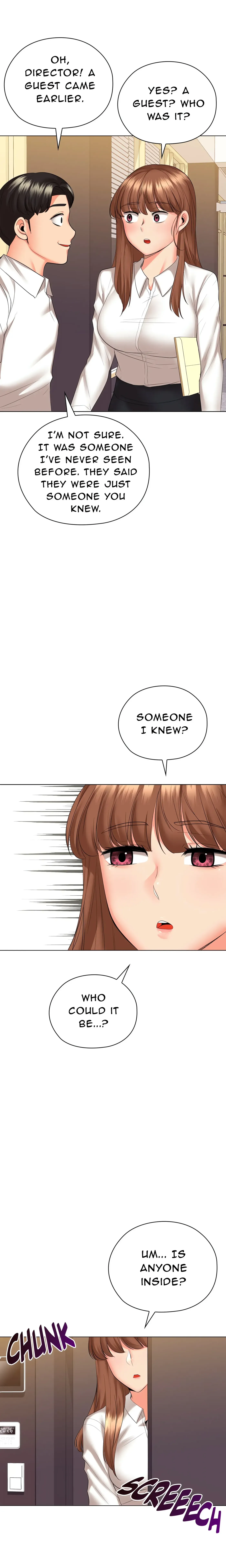 High-Class Person Chapter 50 page 26 - 