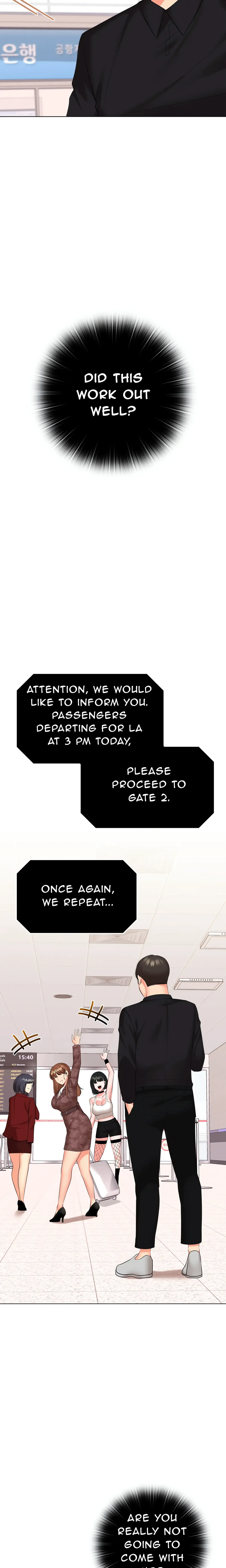 High-Class Person Chapter 50 page 9 - 
