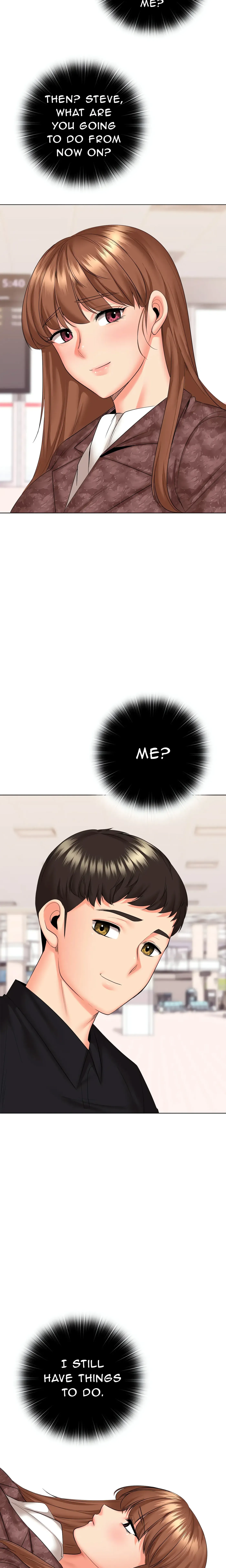 High-Class Person Chapter 50 page 10 - 