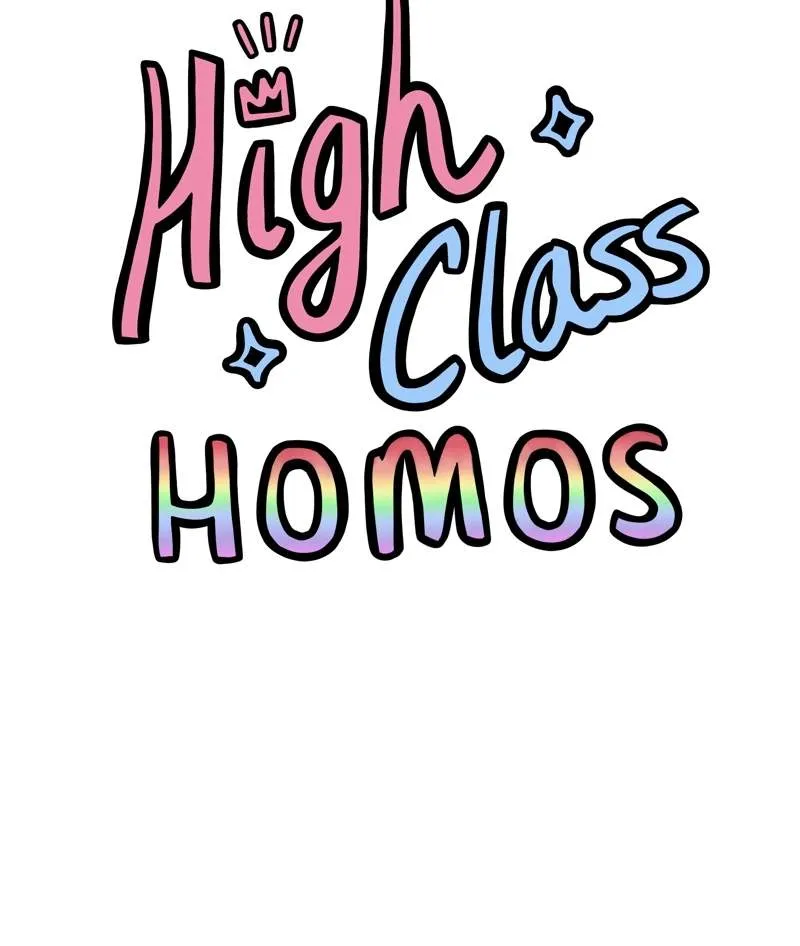 High Class Chapter 100 page 12 - 