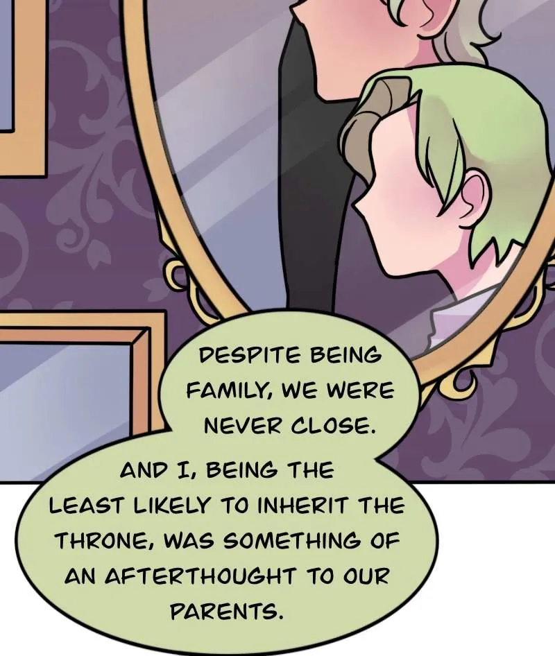 High Class Chapter 100 page 14 - 