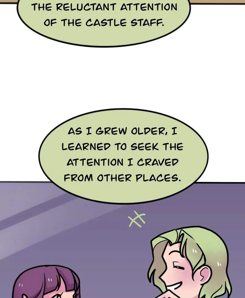 High Class Chapter 100 page 19 - 