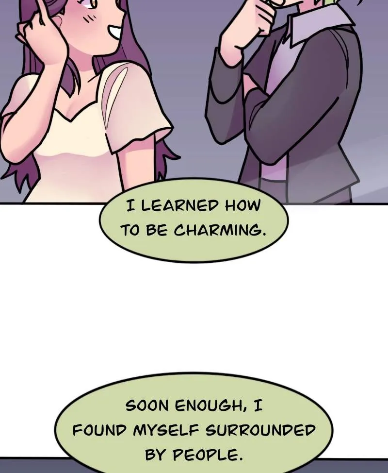 High Class Chapter 100 page 20 - 