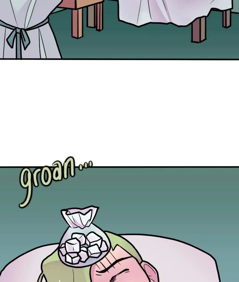 High Class Chapter 100 page 3 - 