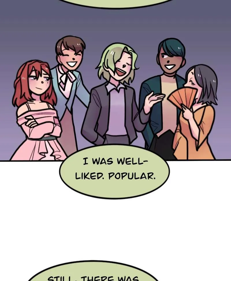 High Class Chapter 100 page 21 - 
