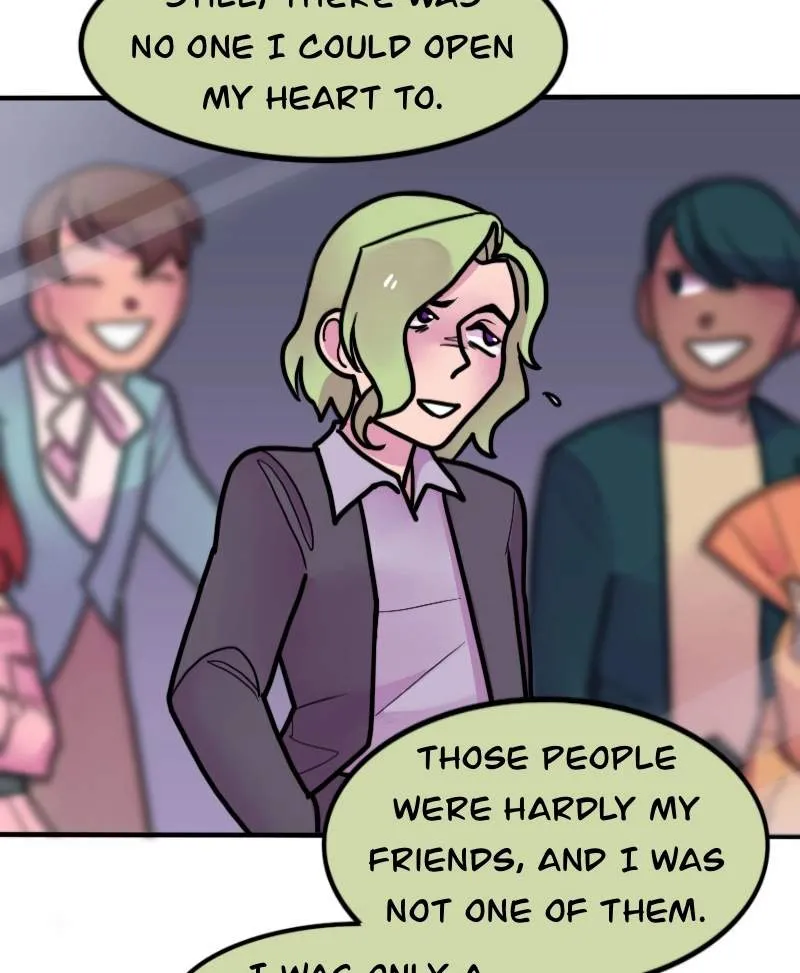 High Class Chapter 100 page 22 - 