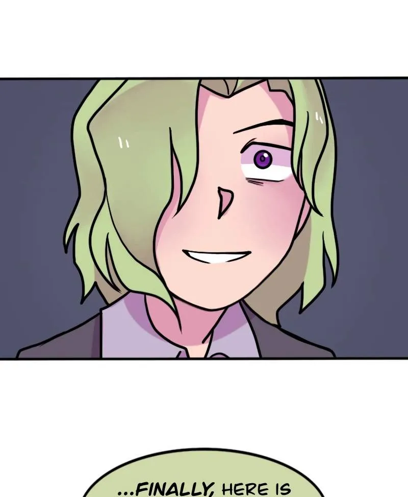 High Class Chapter 100 page 27 - 